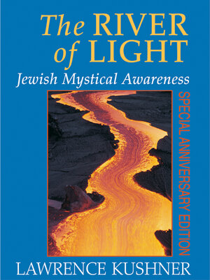 cover image of The River of Light
